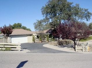 11900 Santa Ana Rd, Atascadero, CA 93422