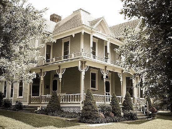 Beautiful Victorian 