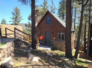 132 S Winding Ln, Big Bear City, CA 92314