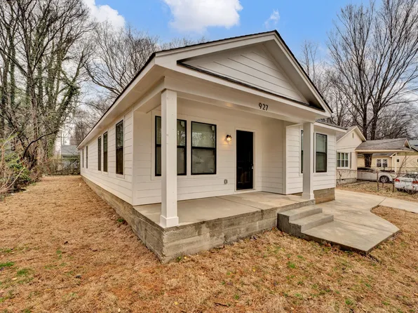927 Seattle St, Memphis, TN 38114
