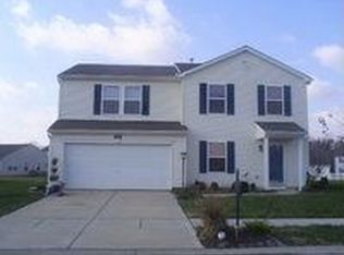 513 Fallen Timber Ln, Mascoutah, IL 62258