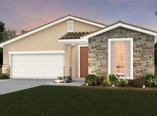 2503 N Mountainside Dr, Los Banos, CA 93635