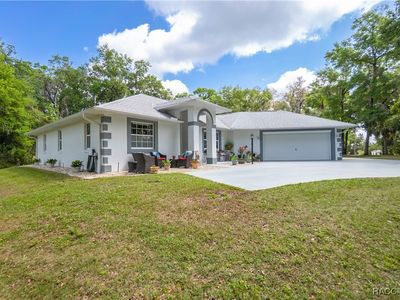 3339 E Axelford Ct, Hernando, FL, 34442