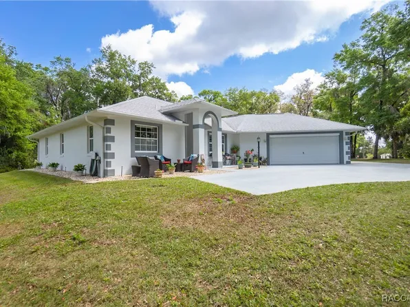 3339 E Axelford Ct, Hernando, FL 34442