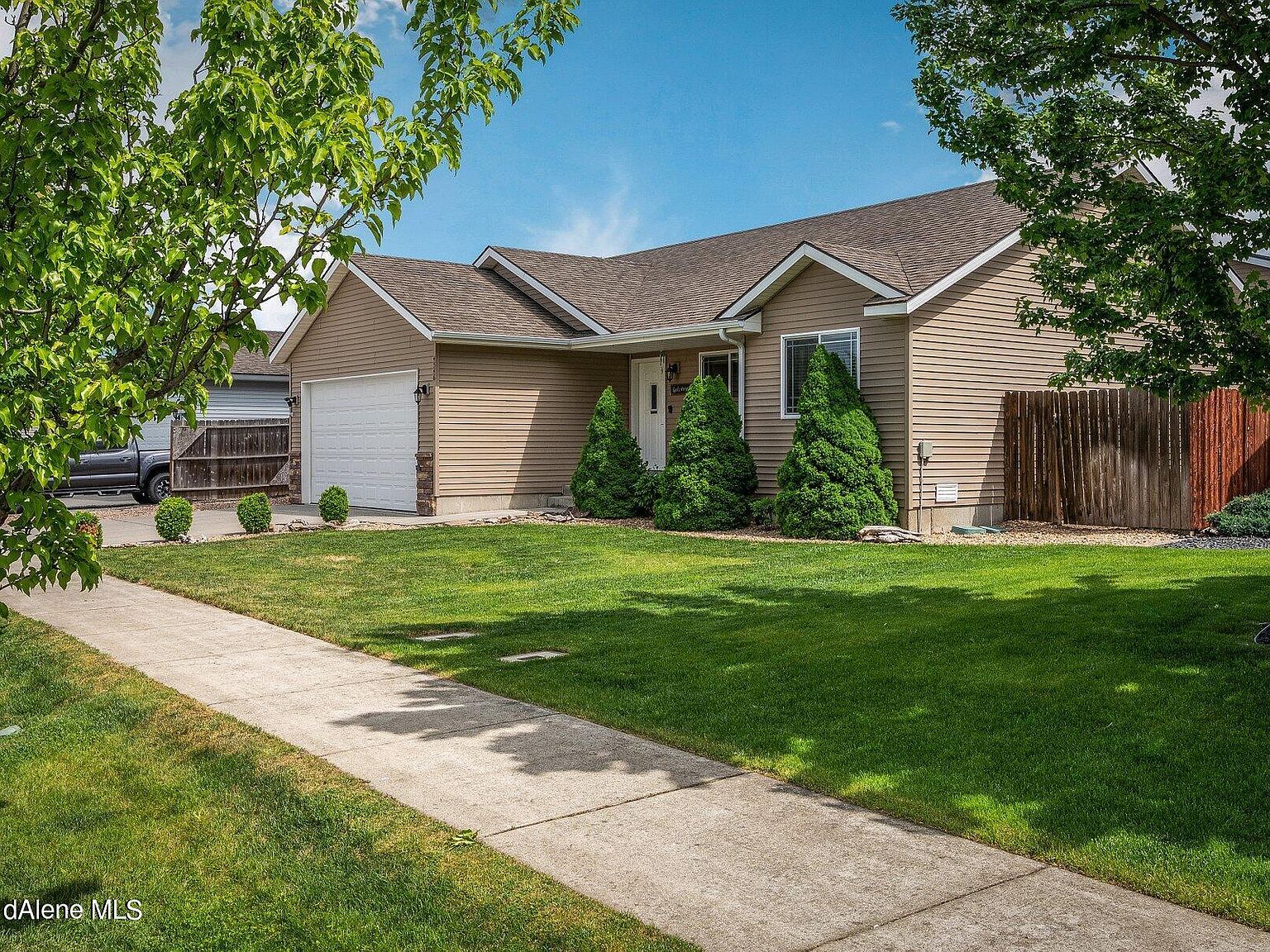 4546 W Princetown Ln, Coeur D Alene, ID 83815 MLS 241720 Zillow