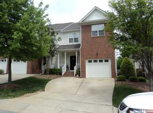 5946 Four Townes Ln, Raleigh, NC 27616