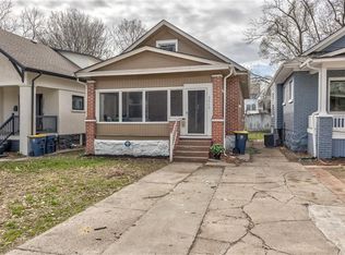 3219 E 28th St, Kansas City, MO 64128