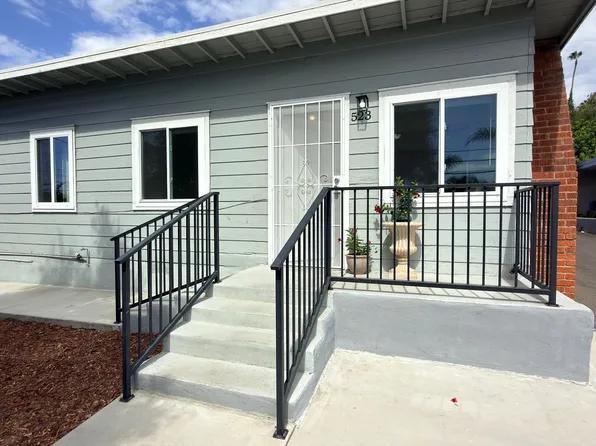 523 N Citrus Ave, Vista, CA 92084