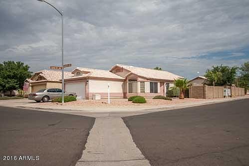 2nd image of 13312 W Desert Ln