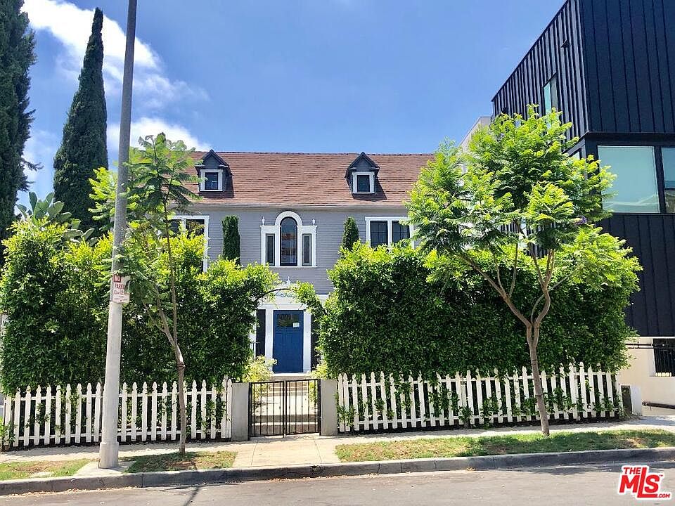 1st image of 119 N Saint Andrews Pl #4
