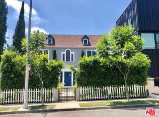 119 N Saint Andrews Pl #4, Los Angeles, CA 90004