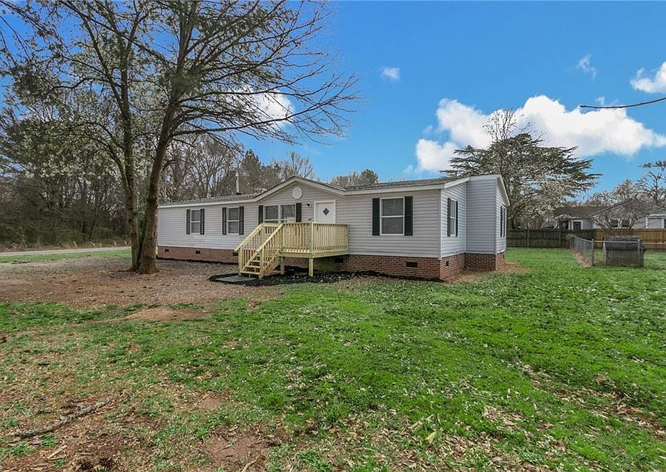 597 Murphy St Anderson SC Zillow