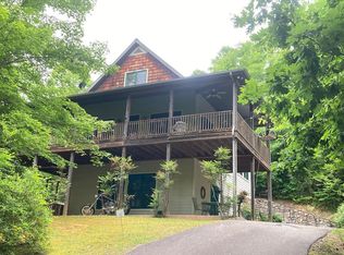75 Mypie Dr, Sylva, NC 28779