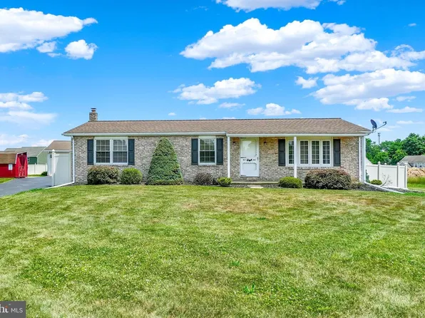 3230 Lewisberry Rd, York, PA 17404