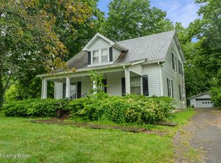 1891 Flood Rd, Shelbyville, KY 40065