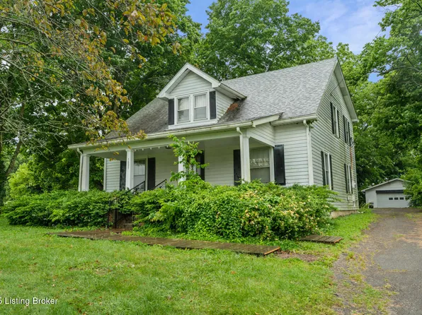 1891 Flood Rd, Shelbyville, KY 40065