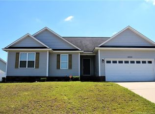 2333 Saltwood Rd, Fayetteville, NC 28306