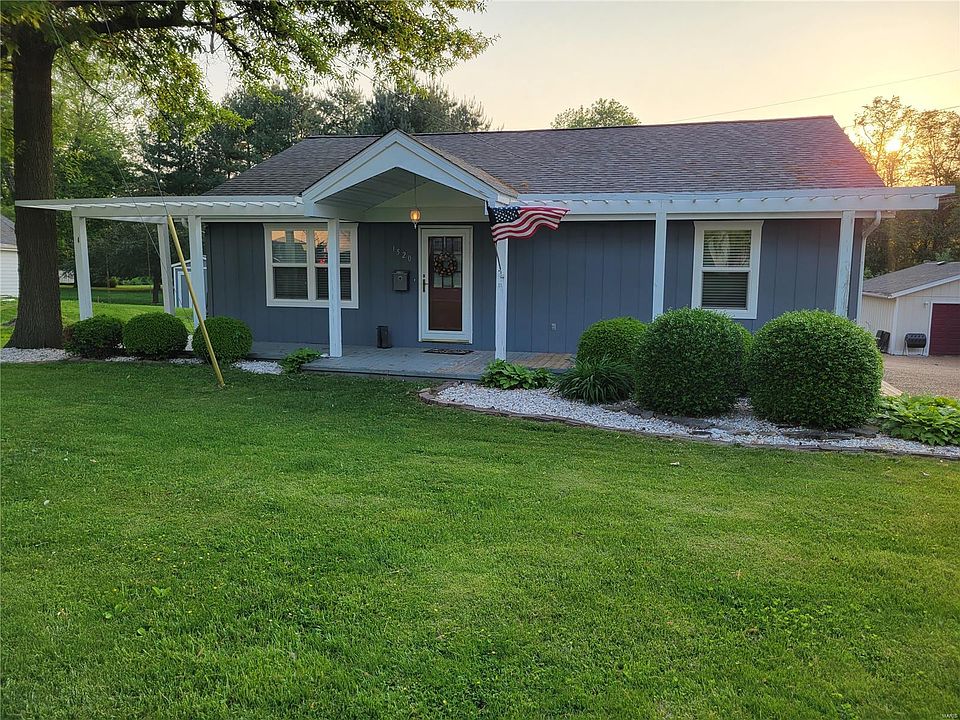 1520 Bryant Ave, Edwardsville, IL 62025 Zillow