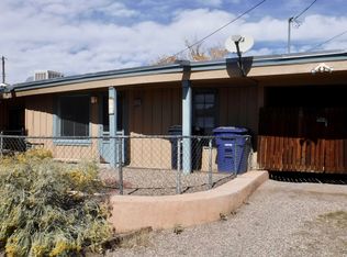 611 Woodland Ave NW, Albuquerque, NM 87107