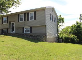 136 Hager Ave, Richmond, KY 40475
