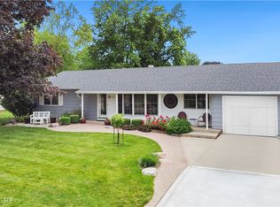 1717 Reed St, Grinnell, IA 50112