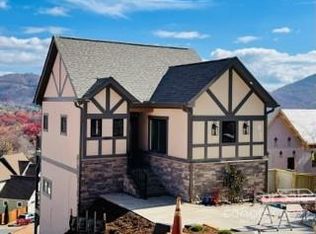 263 Mount Allen Heights Black, Morganton, NC 28655