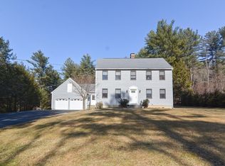 86 N Sturbridge Rd, Charlton, MA 01507