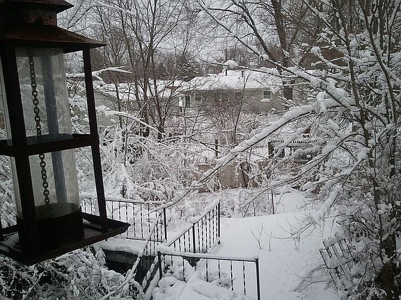 4th image of 1418 S Crown Dr
