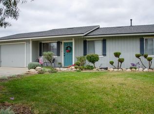 1086 Pinnacles Ave, Greenfield, CA 93927