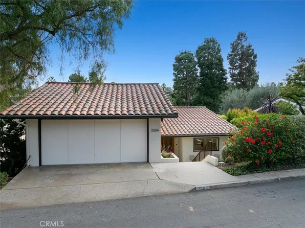 2204 Via Alamitos, Palos Verdes Estates, CA 90274