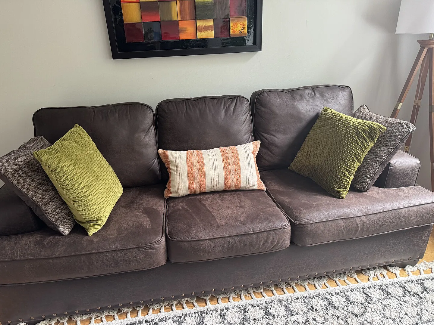 Granby Loft — Photo 3