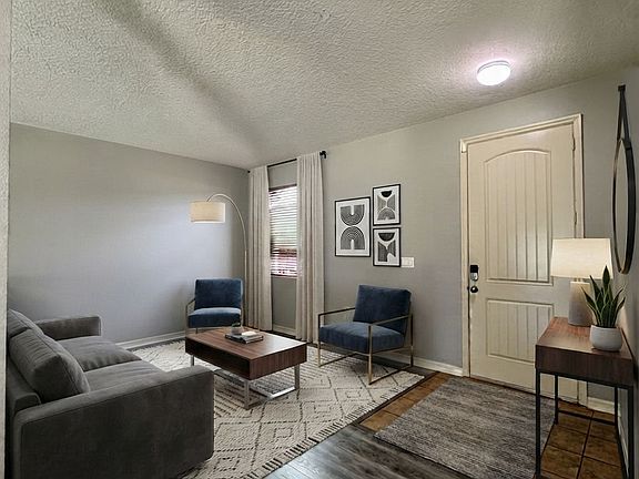 Study Area (Virtually Stage)