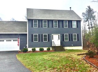 162 Fitchburg Rd, Townsend, MA 01469