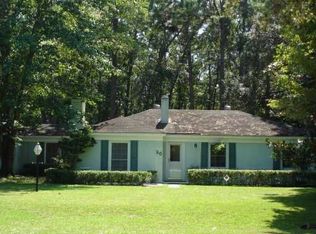 25 Flinn Dr, Savannah, GA 31406