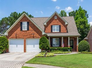 1020 Windsor Place Cir, Grayson, GA 30017