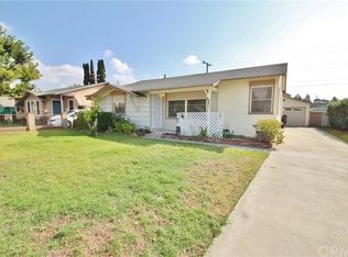 4618 Fendyke Ave, Rosemead, CA 91770