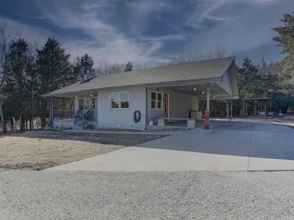 27750 85th Rd, Arkansas City, KS 67005