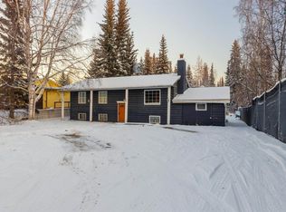 202 Madcap Ln, Fairbanks, AK 99709