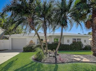 228 45th Ave, Saint Pete Beach, FL 33706