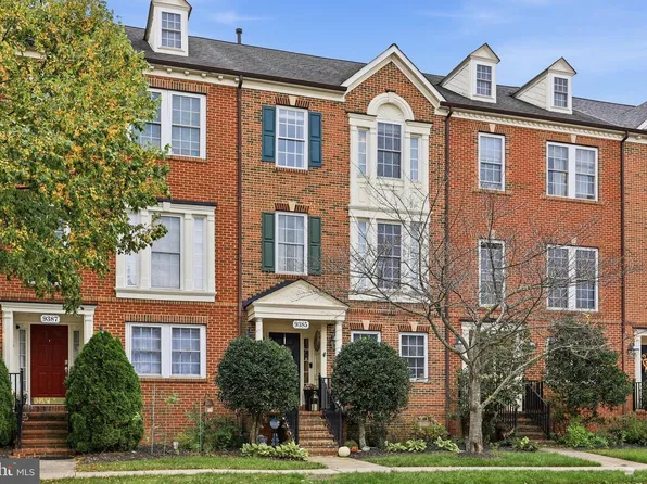 9385 Penrose St, Frederick, MD 21704