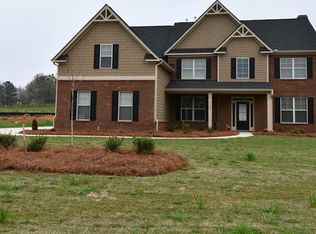 105 Standford Dr #17, McDonough, GA