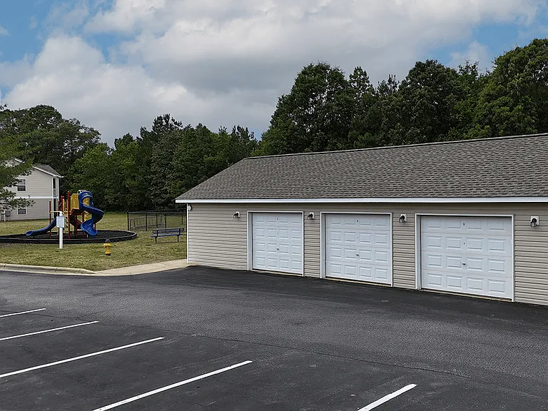 The Landing Apartment Homes — Photo 20