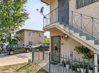 3619 Carlota Blvd, Los Angeles, CA 90031