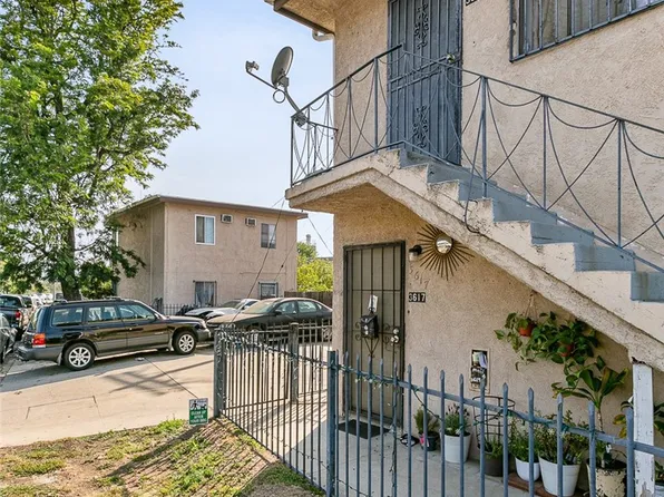 3619 Carlota Blvd, Los Angeles, CA 90031