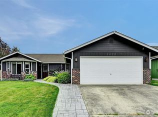 6409 57th Ave SE, Lacey, WA