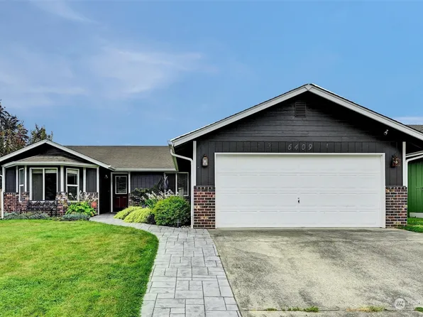 6409 57th Avenue SE, Lacey, WA 98513
