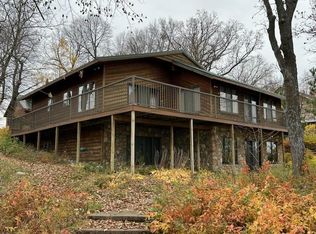 38058 N Little McDonald Dr, Frazee, MN 56544
