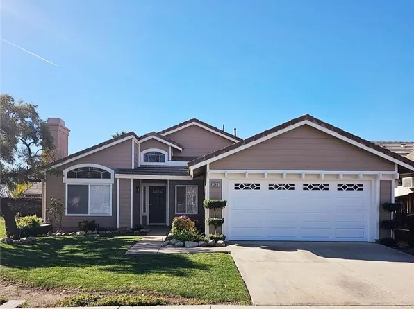 13491 Dana Ct, Fontana, CA 92336