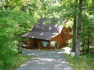 1406 Little Cove Church Rd, Sevierville, TN 37862