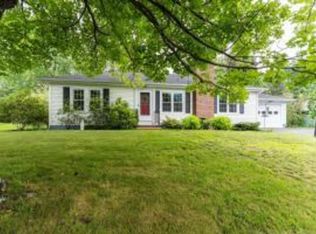 43 Westwood Rd, Augusta, ME 04330